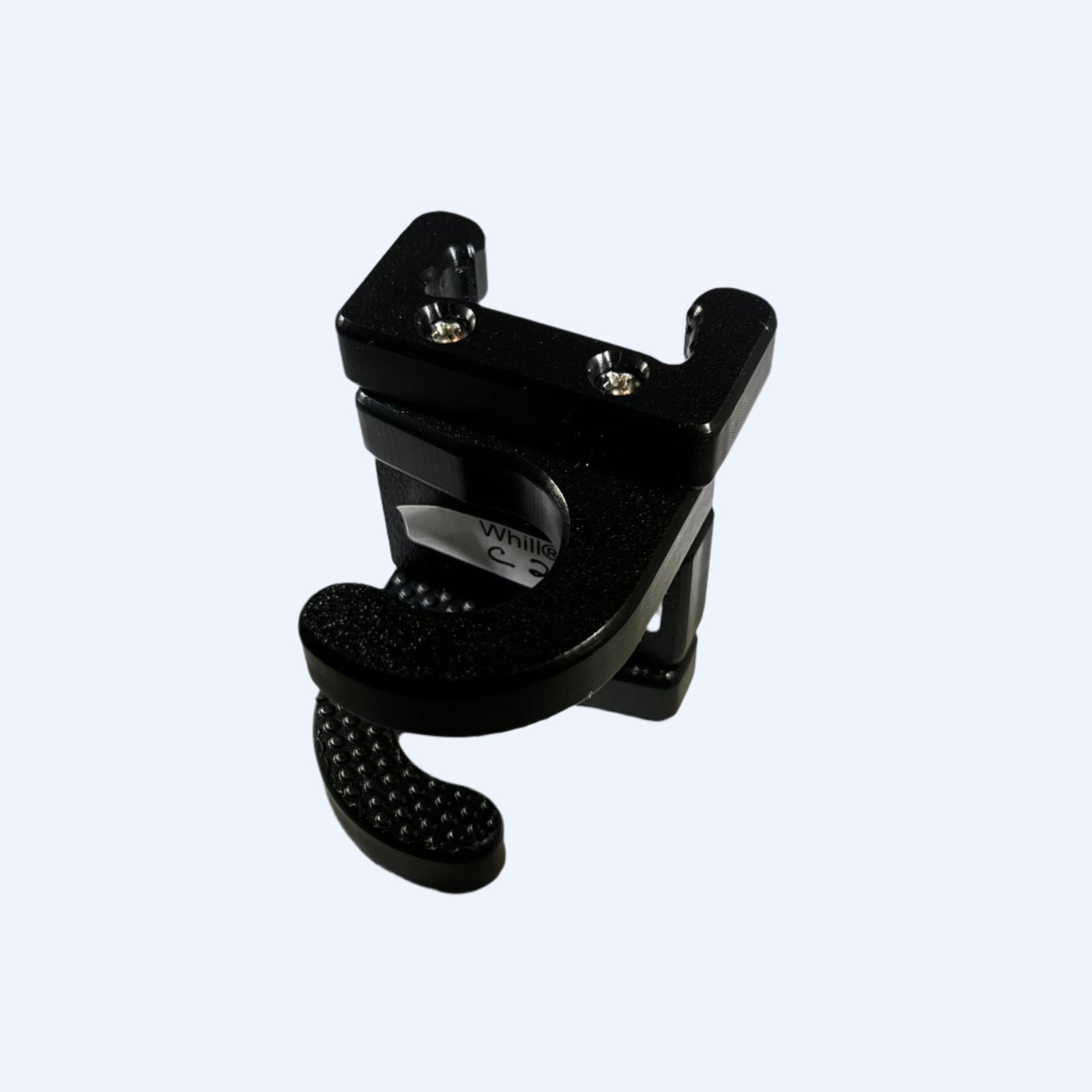 Combination Cell Phone/Drink Holder for Power Wheelchairs | W0014A