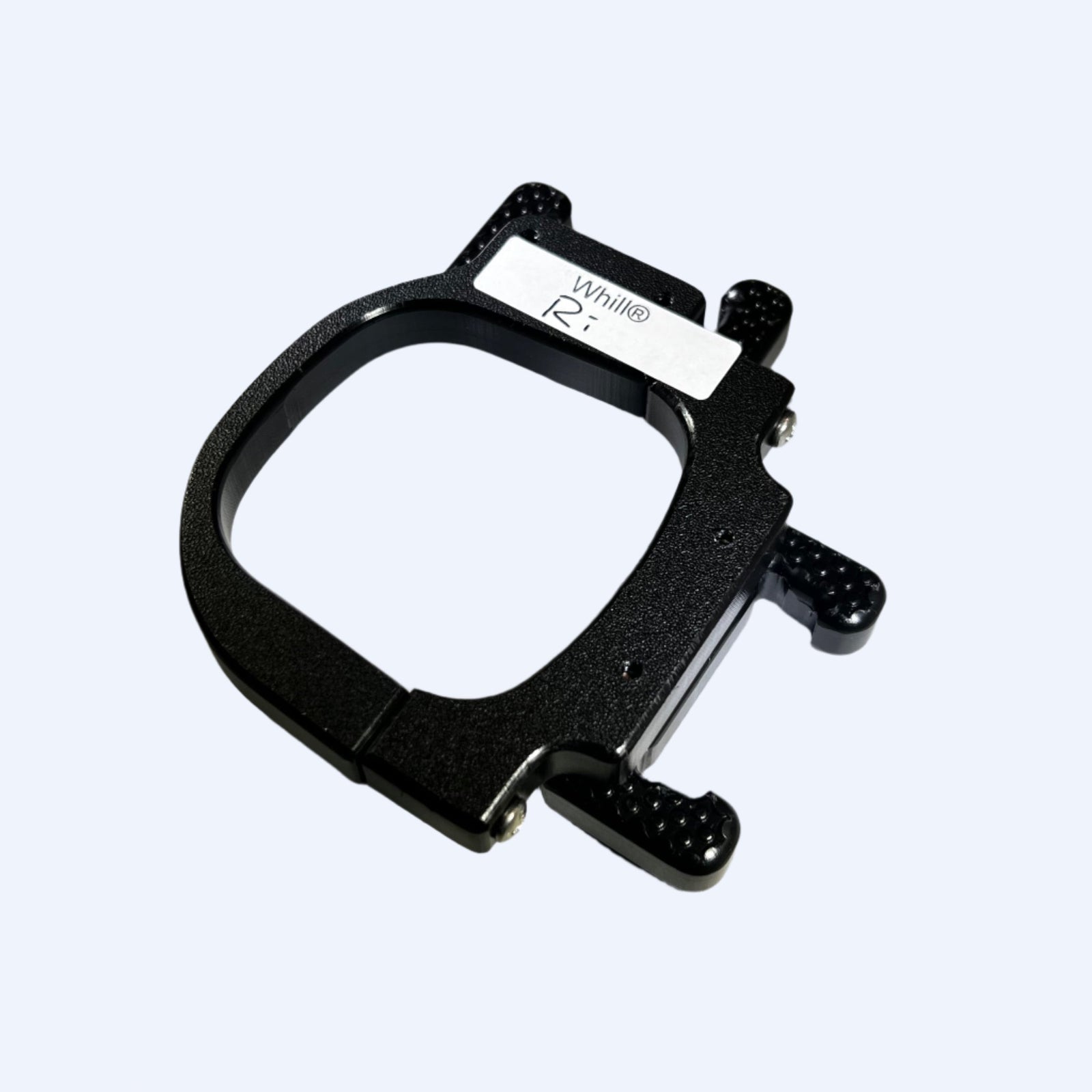 Combination Cell Phone/Drink Holder for Power Wheelchairs | W0014A