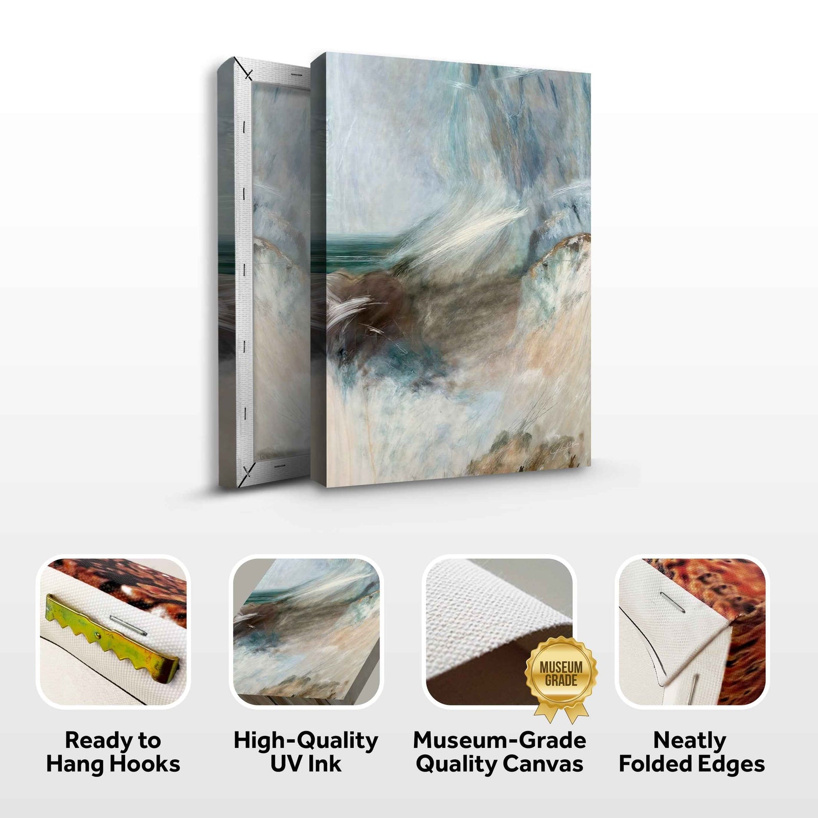 Canvas Print: 