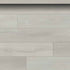 Whitby White 0.75" Thick x 0.625" Wide x 94" Length Luxury Vinyl Quarter Round Molding-MSI Everlife