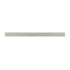 Whitby White 0.26" Thick x 1.77" Wide x 94" Length Luxury Vinyl End Cap Molding-MSI Everlife