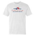 Freedom Plants Seeds That Bloom Forever (Front)