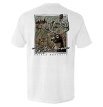 Tis the Season Deer T Shirt