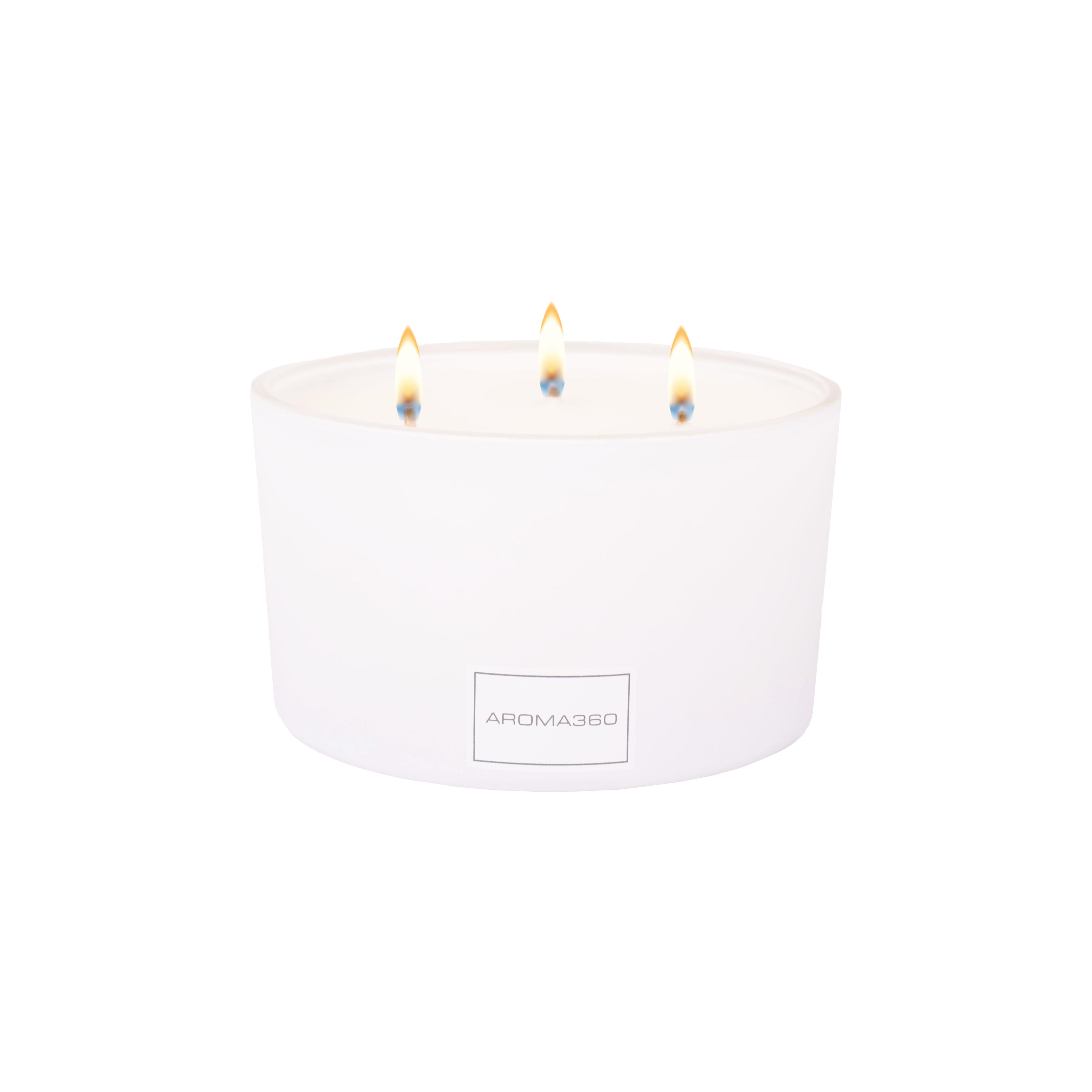 Déjà Vu 3-Wick Candle Pure Luxury Fragrance