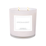 November Rain 4-Wick Candle