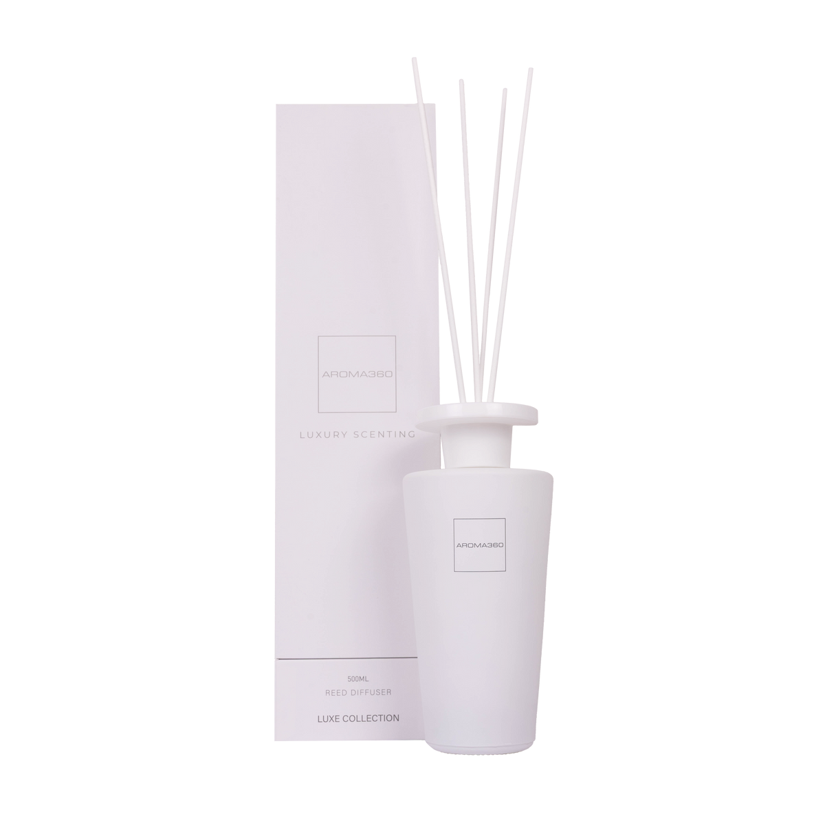 Déjà Vu 500mL Reed Diffuser