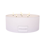 Iris 6-Wick Candle