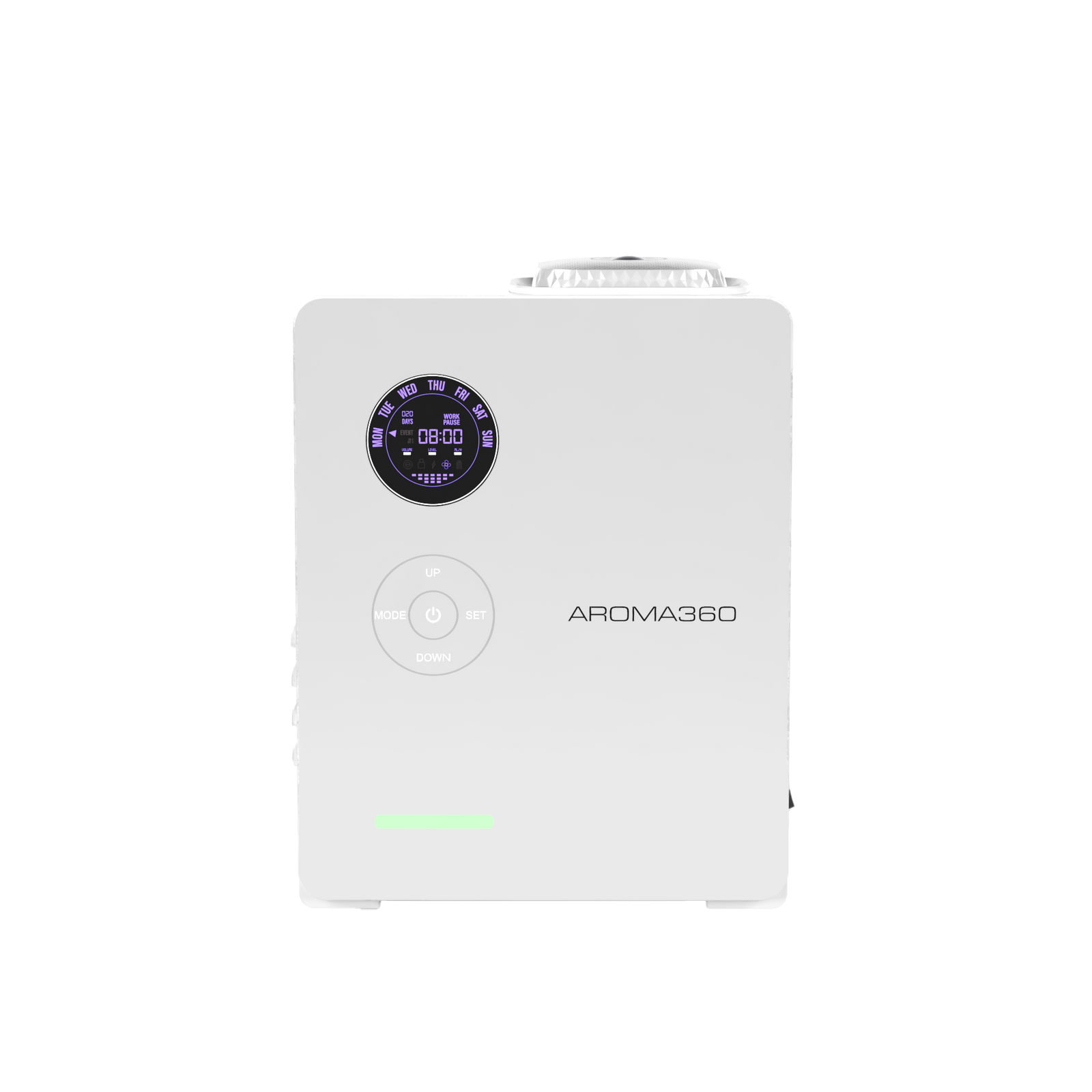 DaVinci360 - Scent Diffuser
