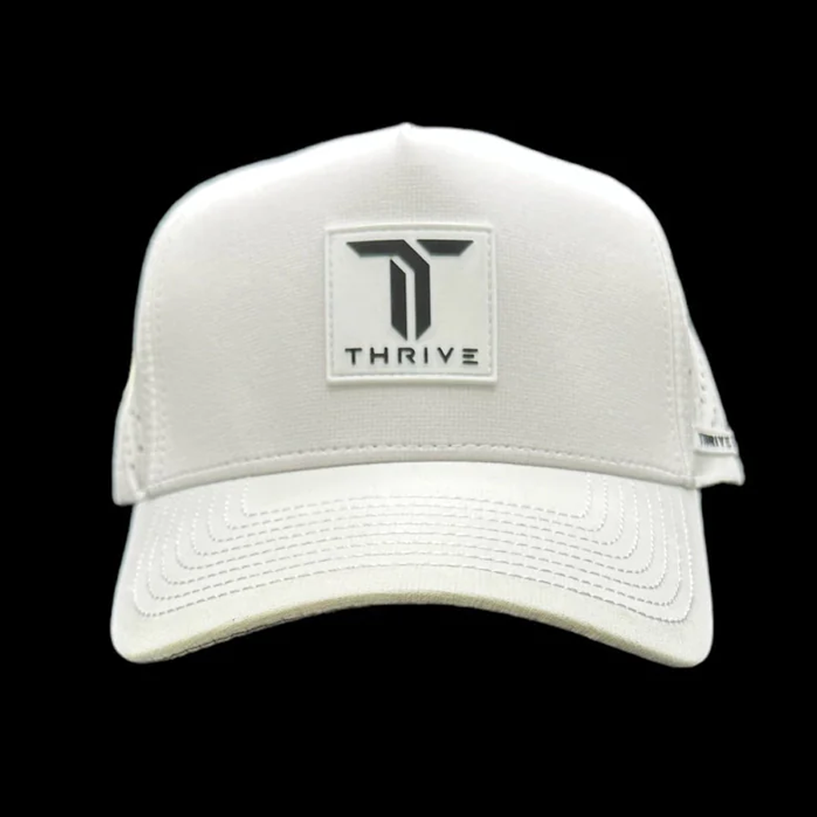 Thrive Elite Tour Hat - Pickleball Hat