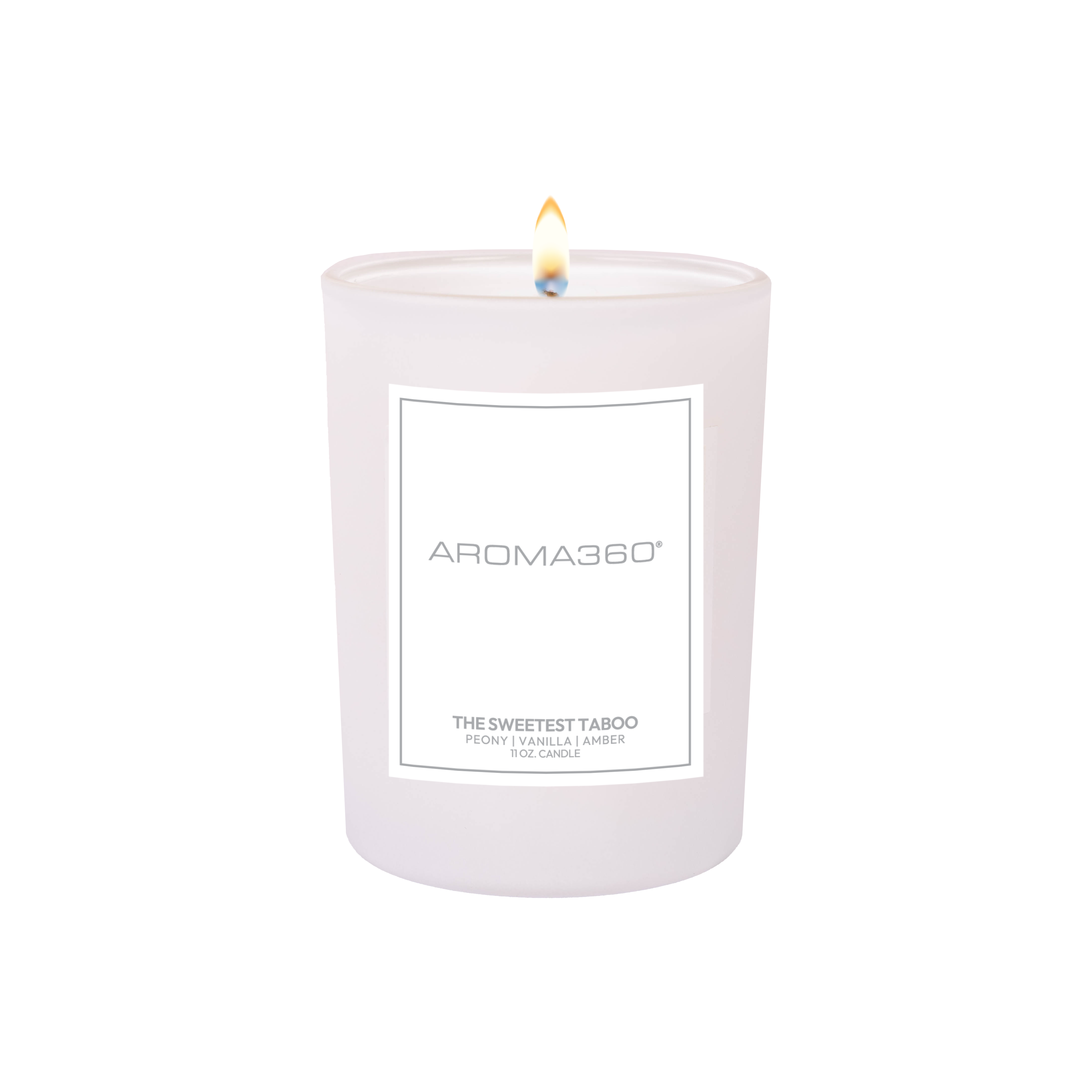 Sweetest Taboo Single-Wick Candle