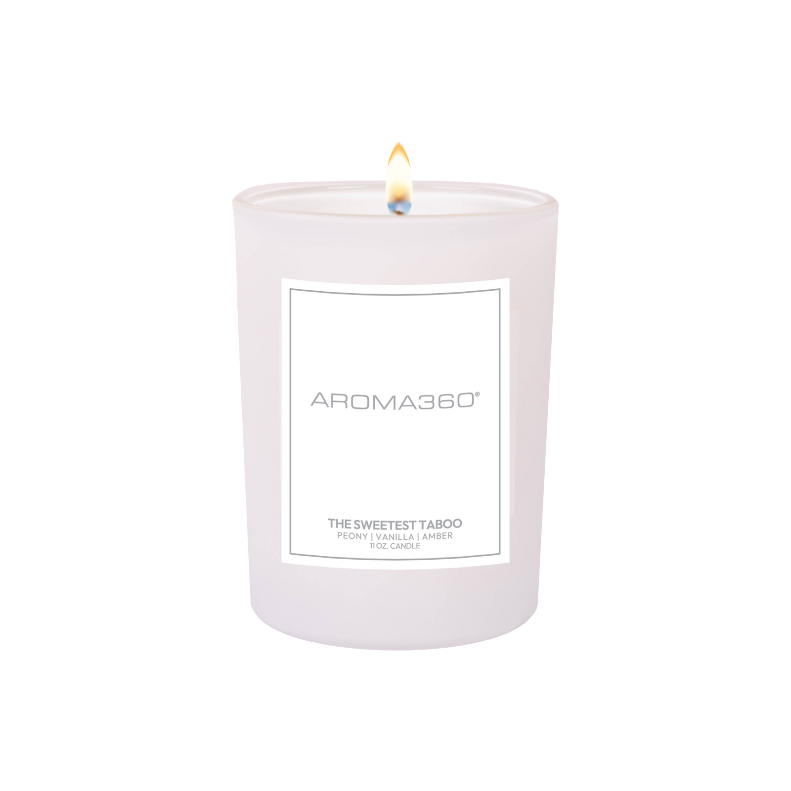 Sweetest Taboo Single-Wick Candle