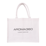 Luxury Canvas Tote