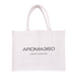 Luxury Canvas Tote