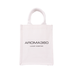 Luxury Canvas Tote