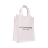 Luxury Canvas Tote