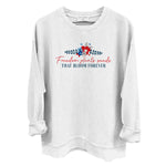 Freedom Plants Seeds That Bloom Forever (Front)