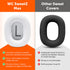 Apple Airpods Max Earpad Sweat Covers - WC SweatZ Max