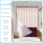 EXPANDY® Curtain