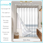 EXPANDY® Curtain