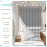 EXPANDY® Curtain