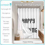 EXPANDY® Curtain