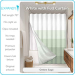 EXPANDY® Curtain