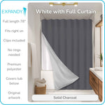 EXPANDY® Curtain