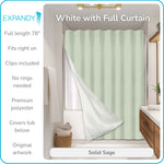 EXPANDY® Curtain