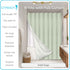 EXPANDY® Curtain