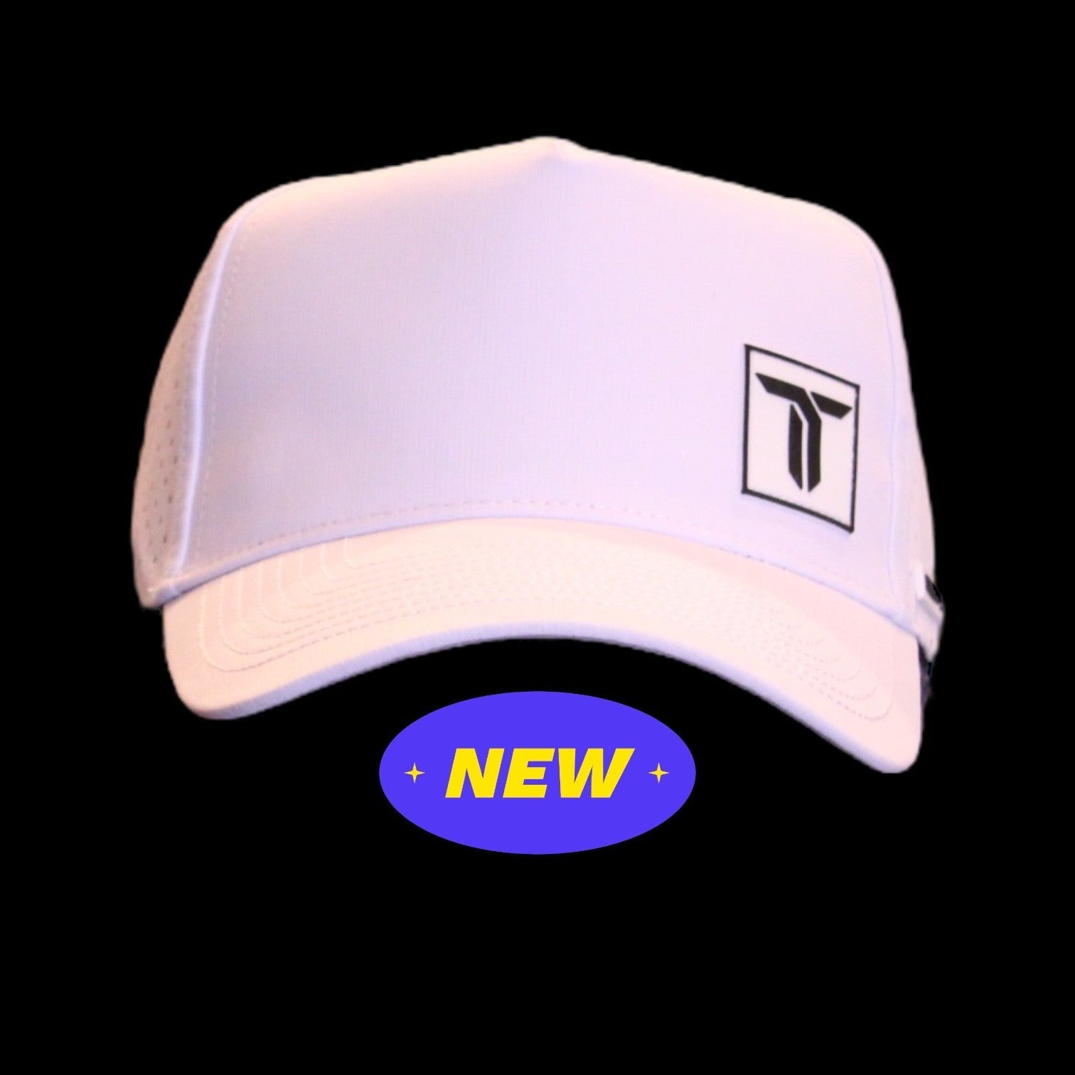 Thrive Elite Tour Hat - Pickleball Hat