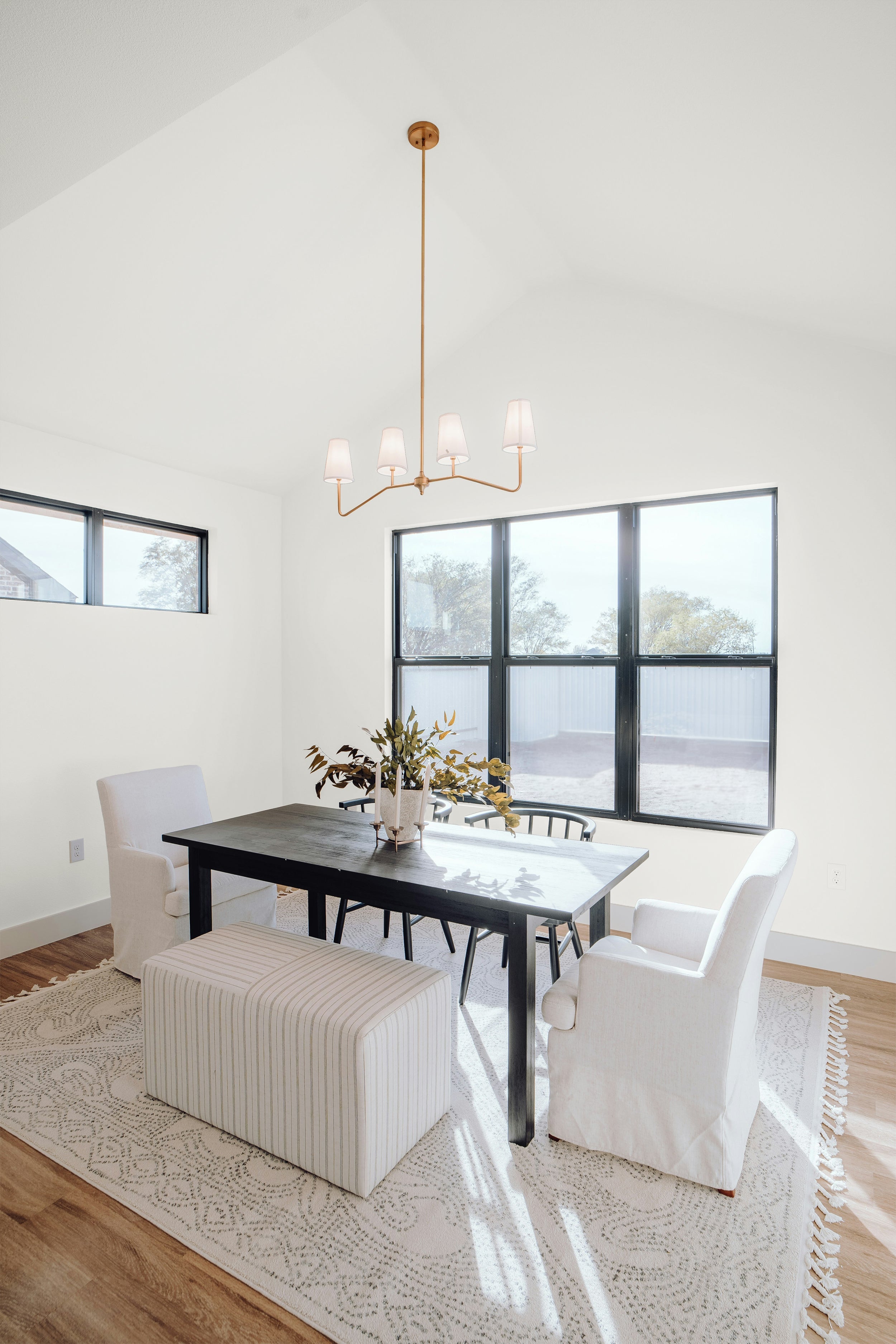 White Oak - Manor Borne Wall Paint