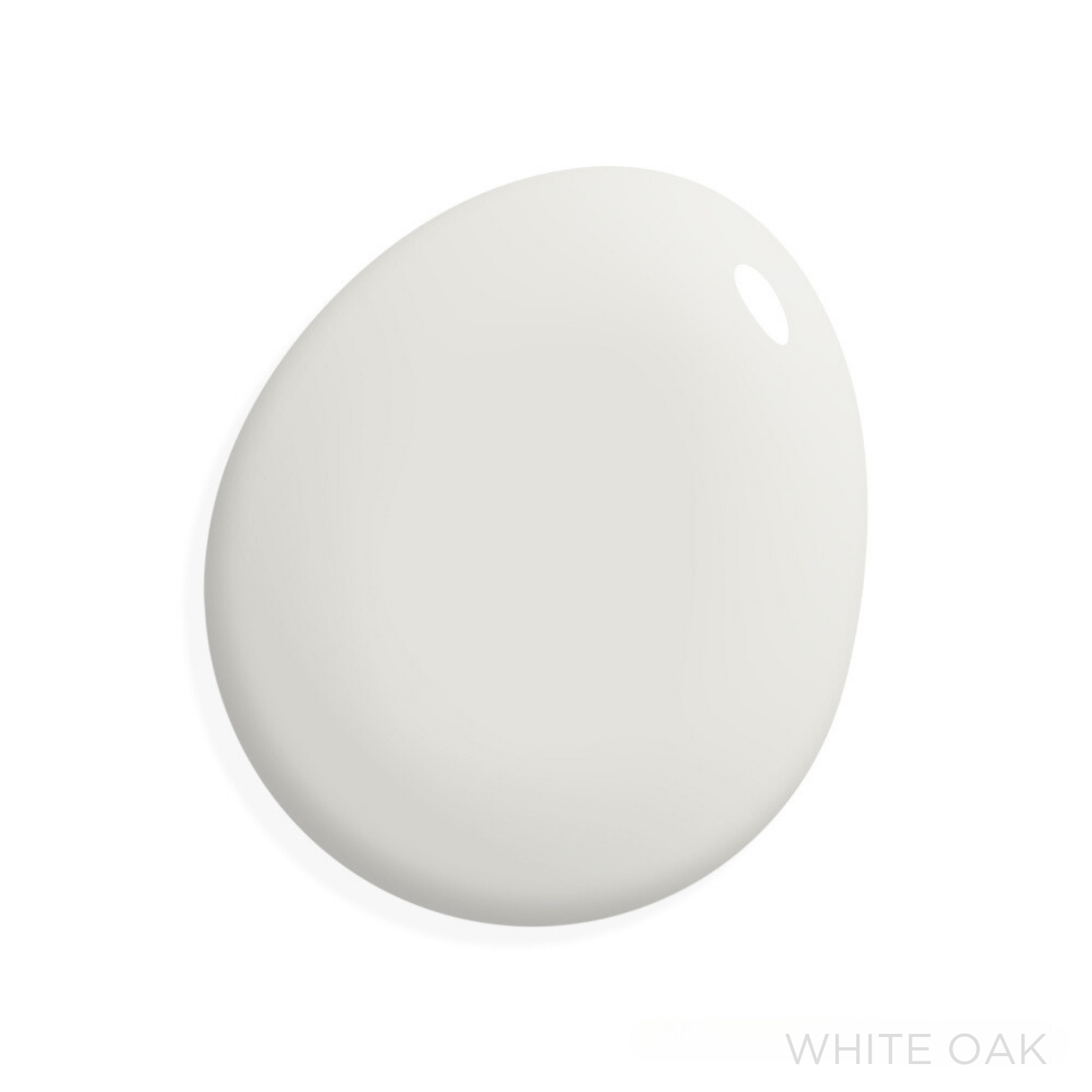 White Oak - Manor Borne Wall Paint