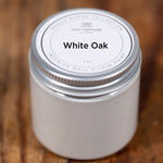 White Oak - Manor Borne Wall Paint