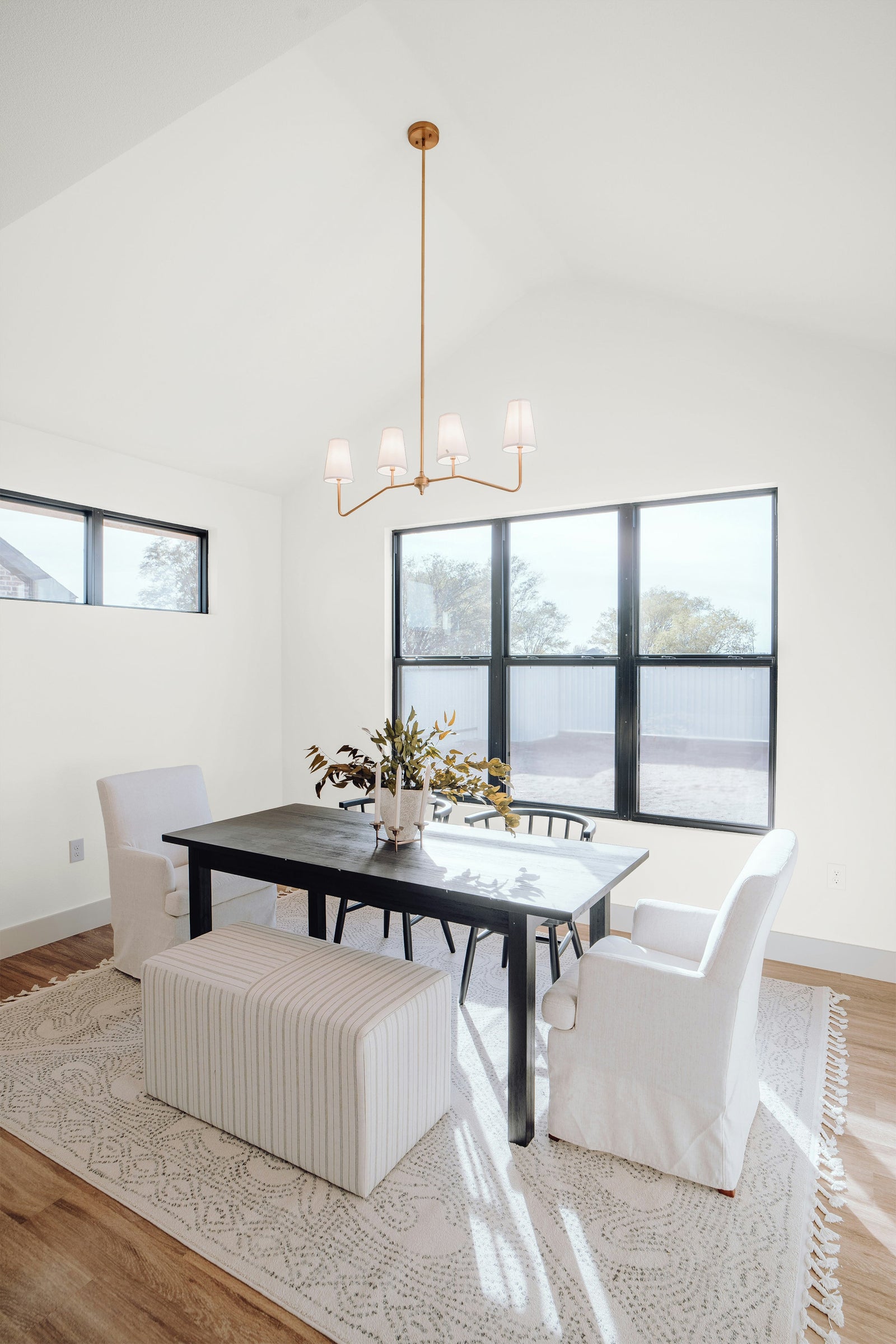 White Oak - Manor Borne Wall Paint