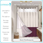 EXPANDY® Curtain