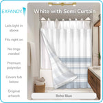 EXPANDY® Curtain