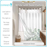 EXPANDY® Curtain