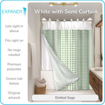EXPANDY® Curtain