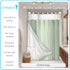 EXPANDY® Curtain