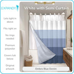 EXPANDY® Curtain