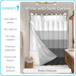 EXPANDY® Curtain