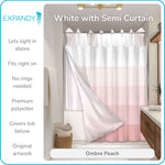 EXPANDY® Curtain