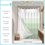EXPANDY® Curtain