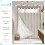 EXPANDY® Curtain