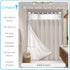 EXPANDY® Curtain