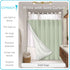 EXPANDY® Curtain