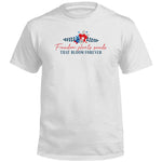 Freedom Plants Seeds That Bloom Forever (Front)