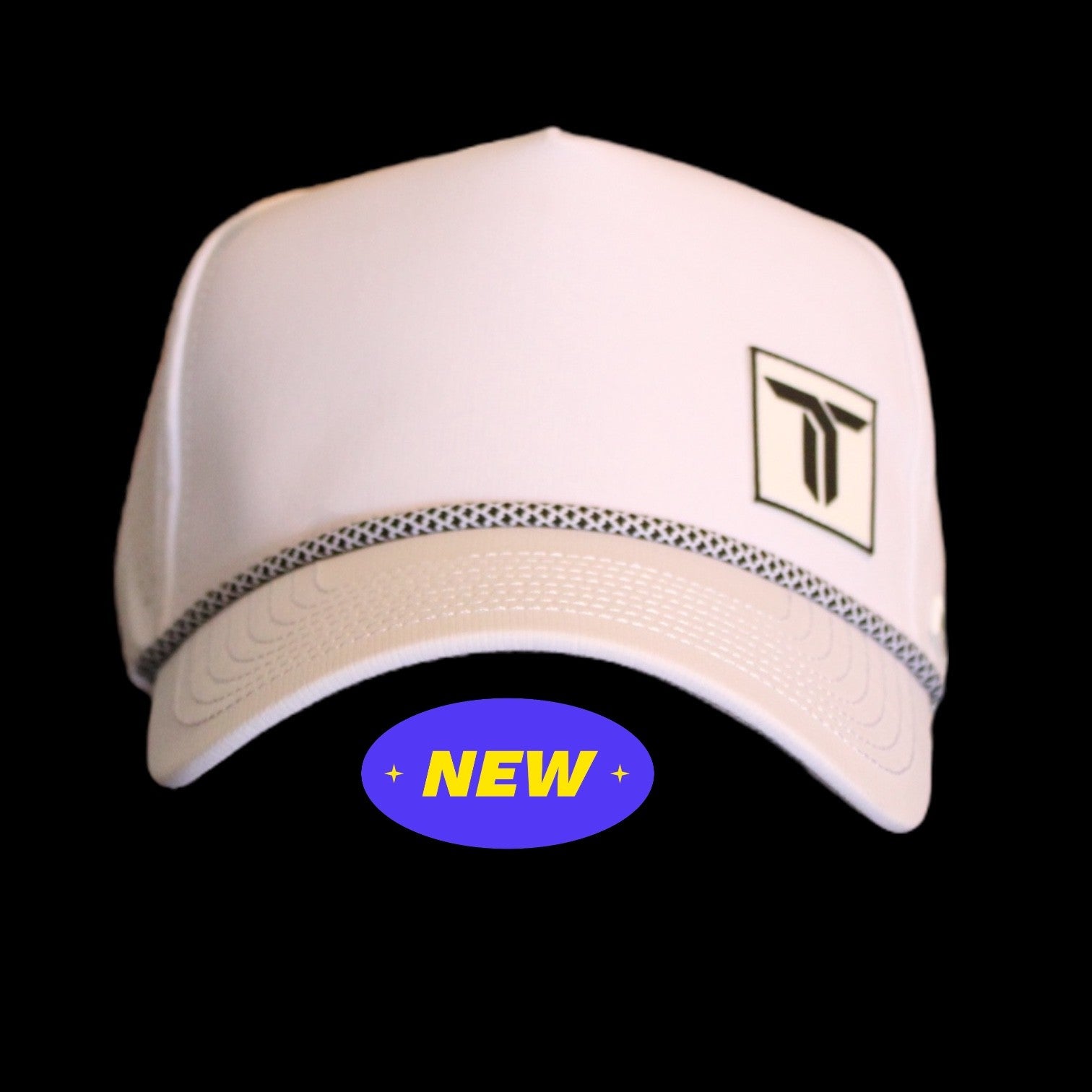 Thrive Elite Tour Hat - Pickleball Hat