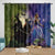 Wicked For Good Curtains Blackout Window Drapes Room Decoration
