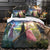 Wicked For Good Duvet Cover Bedding Set Without Filler